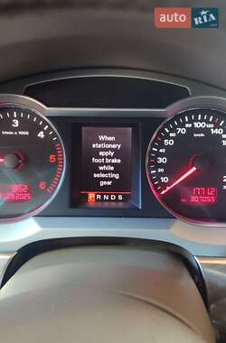 Седан Audi A6 2008 в 