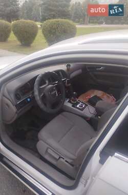 Універсал Audi A6 2008 в 