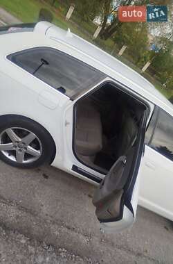 Універсал Audi A6 2008 в 