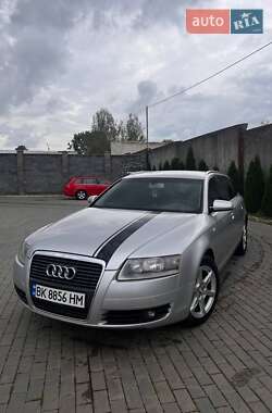 Audi A6 2007