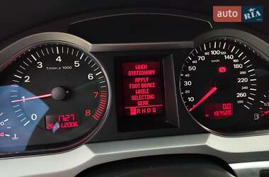 Универсал Audi A6 2007 в 