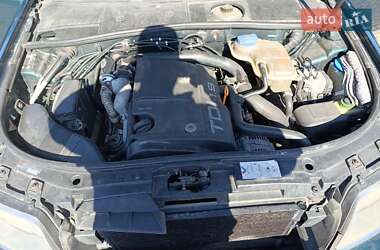 Седан Audi A6 1997 в 