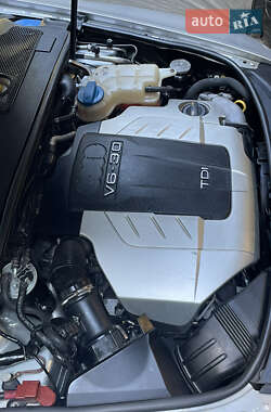 Универсал Audi A6 2007 в 