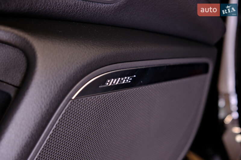 Седан Audi A6 2013 в Одессе