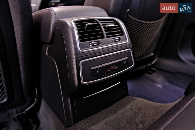 Седан Audi A6 2013 в Одессе