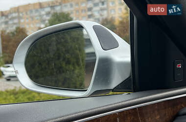 Седан Audi A6 2013 в 