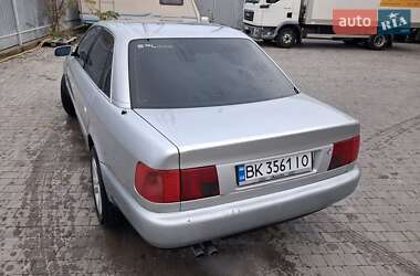 Седан Audi A6 1995 в 