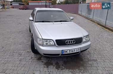 Седан Audi A6 1995 в 
