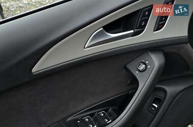 Универсал Audi A6 2016 в Тернополе