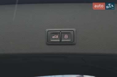 Универсал Audi A6 2016 в 