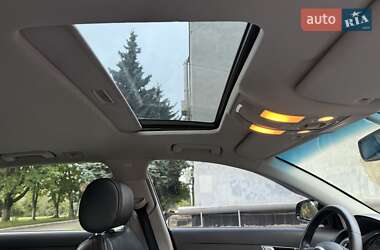 Универсал Audi A6 2008 в 