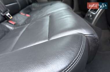 Универсал Audi A6 2008 в 