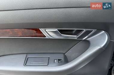Универсал Audi A6 2008 в 