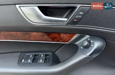 Универсал Audi A6 2008 в 