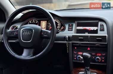 Универсал Audi A6 2008 в 