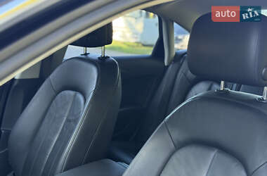 Седан Audi A6 2011 в 