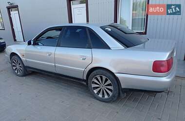 Седан Audi A6 1996 в 