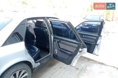 Седан Audi A6 1996 в 