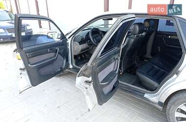 Седан Audi A6 1996 в 