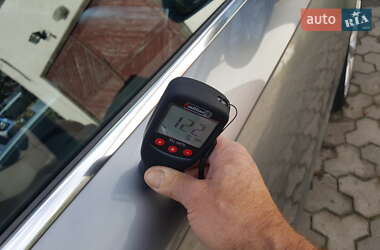 Седан Audi A6 2010 в 