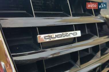Універсал Audi A6 2011 в 
