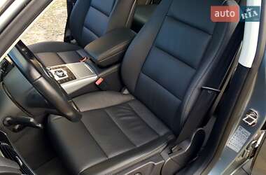 Універсал Audi A6 2011 в 