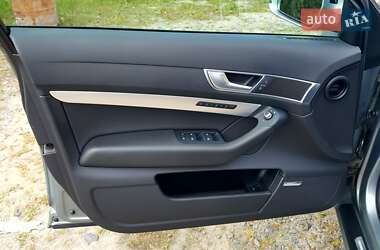 Універсал Audi A6 2011 в 