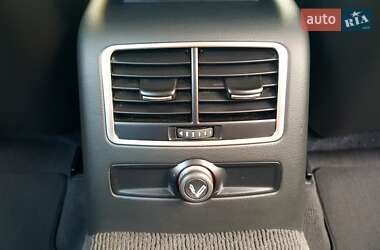 Універсал Audi A6 2011 в 