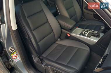 Універсал Audi A6 2011 в 