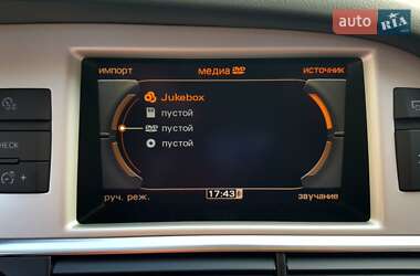 Універсал Audi A6 2011 в 