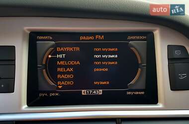 Універсал Audi A6 2011 в 