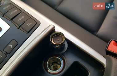 Універсал Audi A6 2011 в 