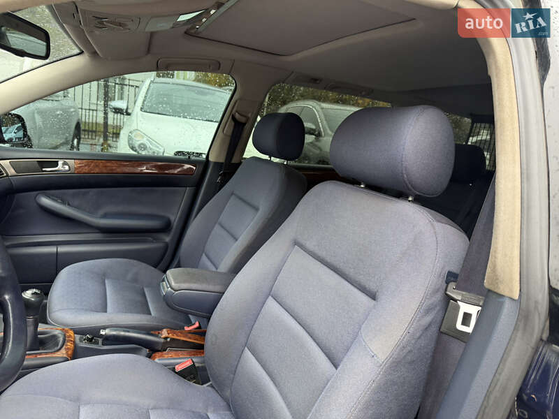 Универсал Audi A6 1999 в Полтаве