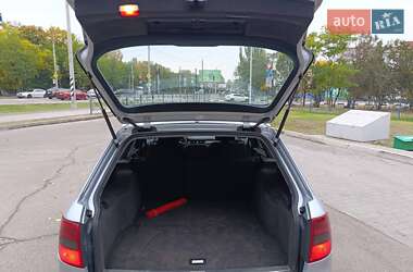 Универсал Audi A6 1999 в 