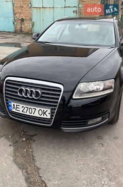 Audi A6 2009