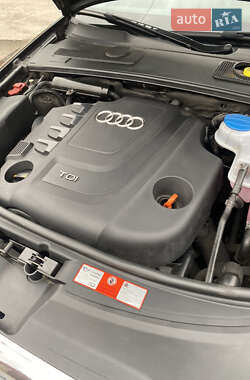 Универсал Audi A6 2009 в 