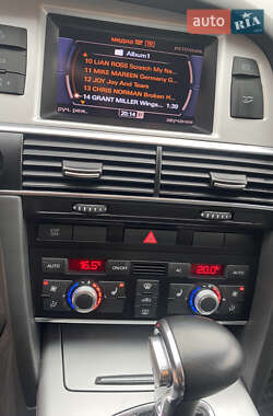 Универсал Audi A6 2009 в 