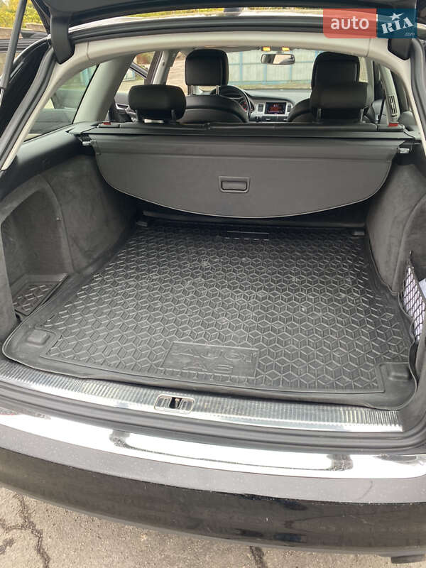 Універсал Audi A6 2009 в Покрові