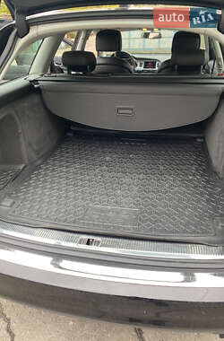 Универсал Audi A6 2009 в 