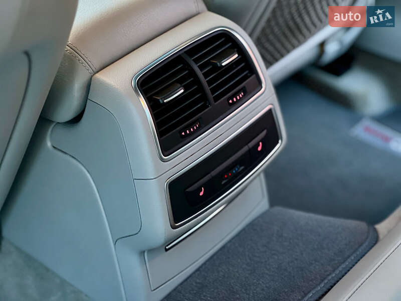 Седан Audi A6 2013 в Луцьку