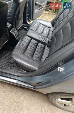 Универсал Audi A6 2004 в 