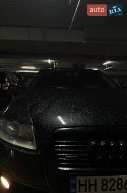 Седан Audi A6 2004 в 