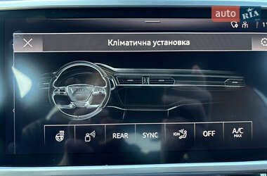 Седан Audi A6 2022 в 