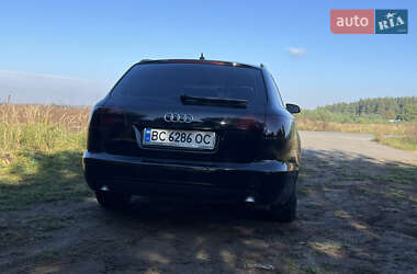 Універсал Audi A6 2005 в 