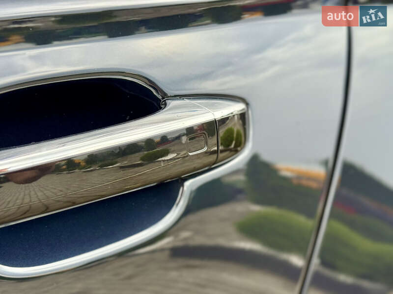 Седан Audi A6 2016 в Тернополі фото 22 Седан Audi A6 2016 в Тернополі