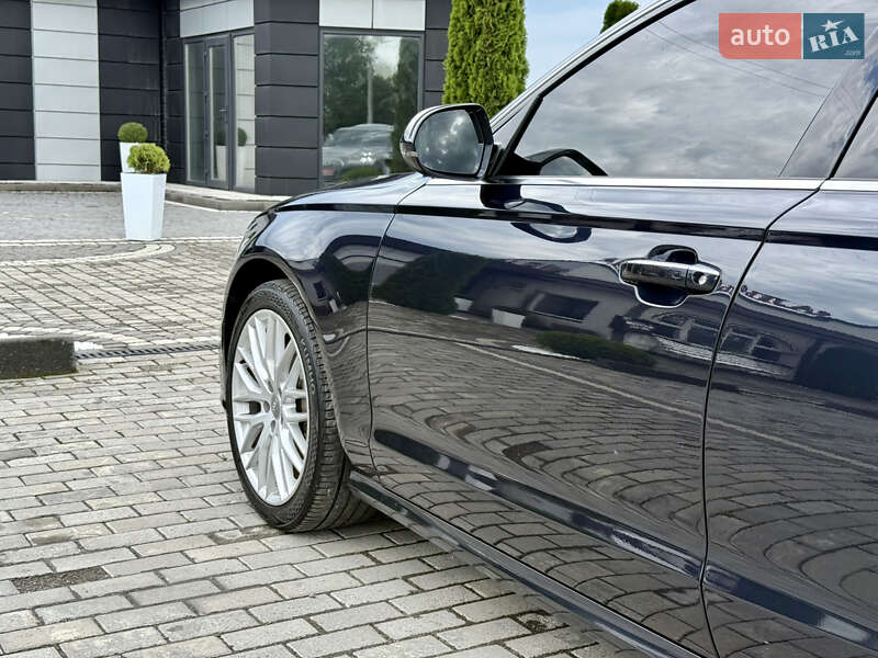 Седан Audi A6 2016 в Тернополі фото 32 Седан Audi A6 2016 в Тернополі