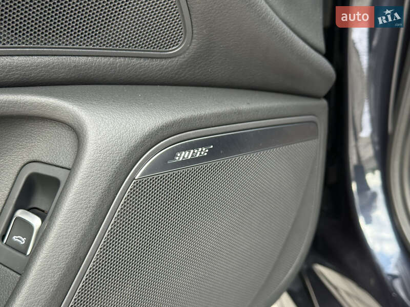 Седан Audi A6 2016 в Тернополі фото 51 Седан Audi A6 2016 в Тернополі