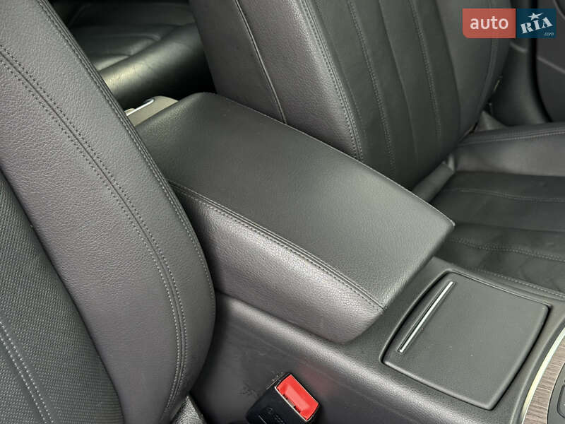 Седан Audi A6 2016 в Тернополі фото 66 Седан Audi A6 2016 в Тернополі