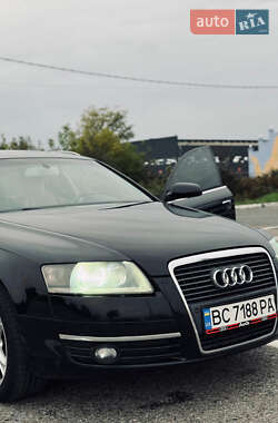 Audi A6 2007