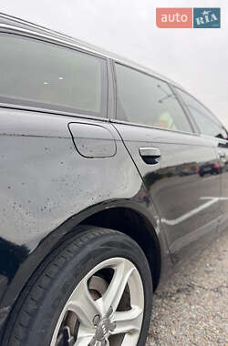 Универсал Audi A6 2007 в 